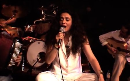 EL FESTIVAL INTERFADO APROPA EL NOU TREBALL DE BÉVINDA A LA SEU D’URGELL