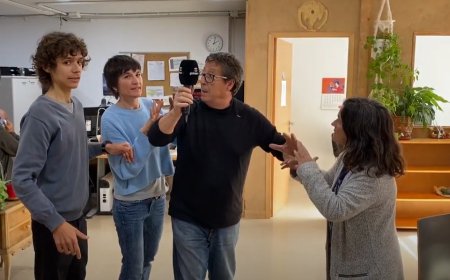 Omplir els buits de la salut mental al Pallars: Connecta Lleida Pirineus 10-10-2024