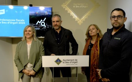 JUNTS PER LA SEU REBUTJA LA PUJADA DE L’IBI, L’AIGUA I LES ESCOMBRARIES