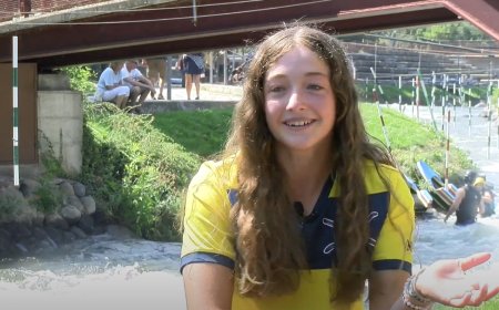 60 anys remant amb el Club Cadí Canoë-Kayak: Connecta Lleida Pirineus 11-10-2024