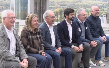 UIGCERDÀ ACOLLIRÀ LA 2a EDICIÓ D'HIVERN DE LA FIRA DE L'ESPORT CATALÀ