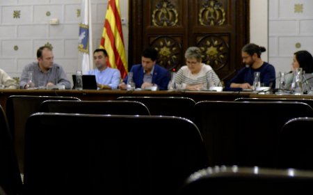 L’AJUNTAMENT DE LA SEU D’URGELL APROVA LES MODIFICACIONS EN LES ORDENANCES FISCALS