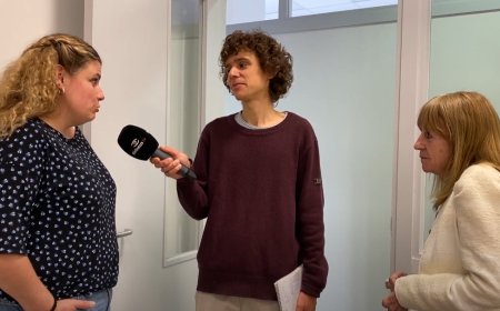 Queixes i consultes obertes a la ciutadania: Connecta Lleida Pirineus 14-10-2024