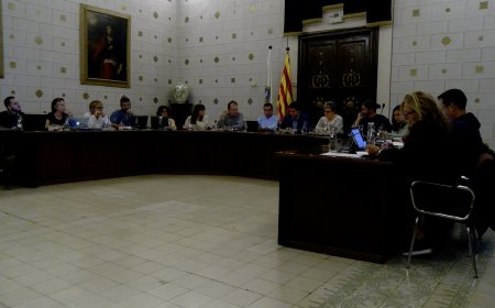 PAS ENDAVANT PER A LA CONSTRUCCIÓ DEL NOU EDIFICI D’INEFC PIRINEUS