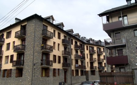 L’AJUNTAMENT DE SORT ADOPTA FORTES MESURES PER FER FRONT ELS PISOS D’ÚS TURÍSTIC