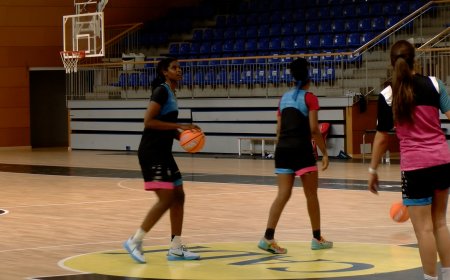 EL CADÍ LA SEU BUSCA LA PRIMERA VICTÒRIA DE LA TEMPORADA AL PALAU D’ESPORTS