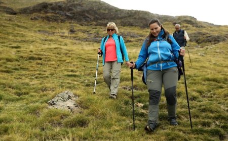 EL FESTIVAL SENDERI CONVIDA A DESCOBRIR SORT A UN ALTRE RITME, AMB UNS ALTRES ULLS I A PEU