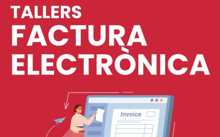 L’OFICINA ACCELERA PIME PREPARA CURSOS GRATUÏTS PER A COMERÇOS I EMPRESES