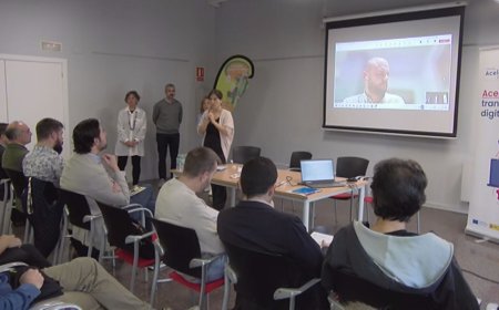 CERDANYA I L'ALT URGELL APOSTEN PER LA DIGITALITZACIÓ DELS HOTELS I RESTAURANTS