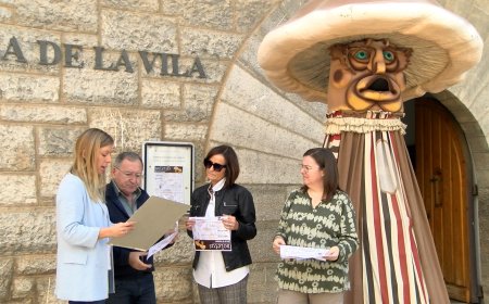 ES PRESENTA LA VINTENA EDICIÓ DE BOLETUS D’ISONA EN UN DELS MILLORS ANYS PELS BOLETS