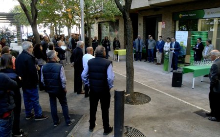NOVA OFICINA PER UNA MILLOR ATENCIÓ A LA SEU D’URGELL