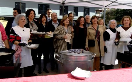 EL BON TEMPS HA AFAVORIT L’ASSISTÈNCIA A LA FIRA DE LA GIRELLA DE PONT DE SUERT