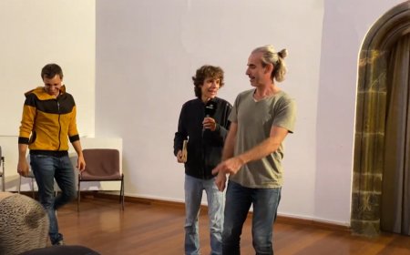 Setmana per aprendre llengües fora de les aules: Connecta Lleida Pirineus 21-10-2024