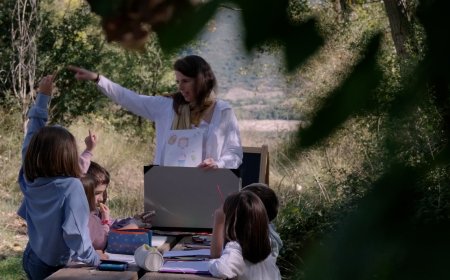 UN PROJECTE D’ARRELA’T PRETÉN POTENCIAR L’ASSERTIVITAT PER A RESOLDRE CONFLICTES ENTRE ELS INFANTS