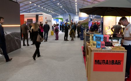 LA FIRA D’ANDORRA LA VELLA CELEBRA QUARANTA-CINC EDICIONS