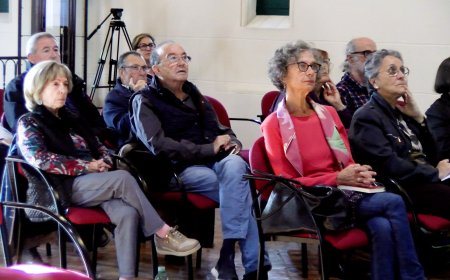 JORNADA SOBRE L’ABÚS DELS MEDICAMENTS A POBLA DE SEGUR EN EL DIA INTERNACIONAL DE LA GENT GRAN