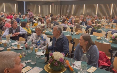 ALP CELEBRA LA 38a FESTA DELS AVIS