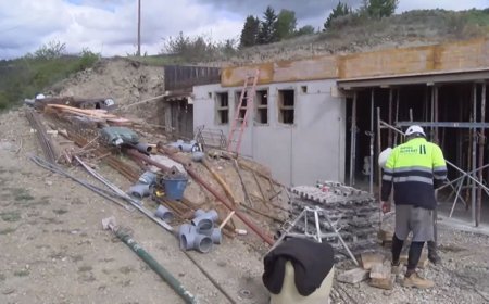 El sector de la construcció de Cerdanya ha redactat un pla d'acció per fer més sostenible i competitiu