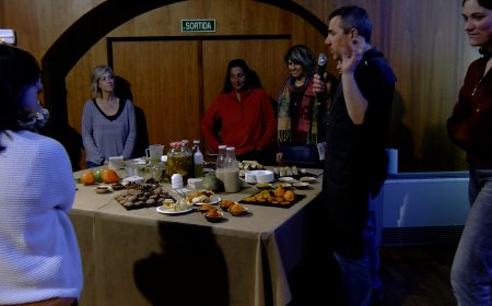 JORNADA PER APLICAR ACCIONS DE PREVENCIÓ DE MALBARATAMENT ALIMENTARI