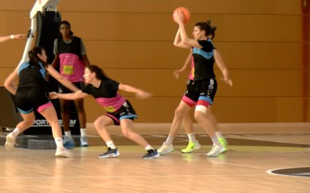 CINQUENA JORNADA DE LA LLIGA AL PALAU D’ESPORTS