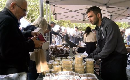 TORNA A TREMP LA FIRA DEL CODONY, L’ÚNICA DEL MÓN DEDICADA A AQUEST FRUIT