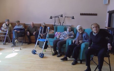 L'AJUNTAMENT DE PUIGCERDÀ BUSCA UN LOCAL TEMPORAL ON SITUAR EL CASAL D'AVIS