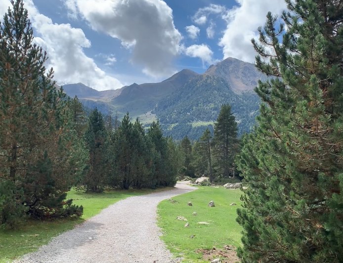 EL PARC NACIONAL D'AIGÜESTORTES AUGMENTA LES MESURES DE SEGURETAT PELS EXCURSIONISTES