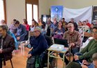 TROBADA ANUAL DE LA TAULA DE CAMINS D’IDAPA A L’ALTA RIBAGORÇA