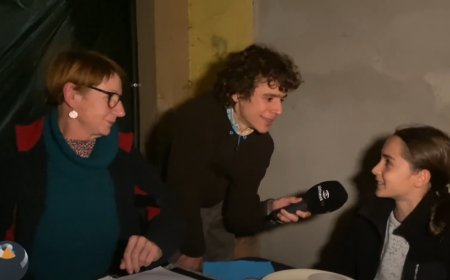 Una història real i imaginada sobre el carrer dels Canonges: Connecta Lleida Pirineus 31-10-2024