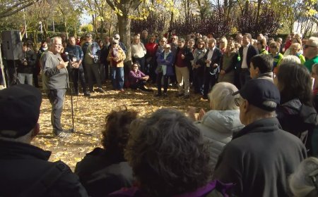 PUIGCERDÀ ACULL AMB ÈXIT EL 46è APLEC EXCURSIONISTA DELS PAÏSOS CATALANS