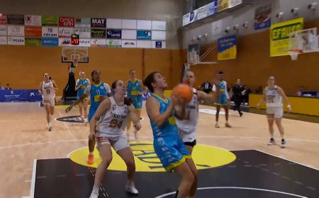 TERCERA VICTÒRIA DEL CADÍ LA SEU A LA LLIGA