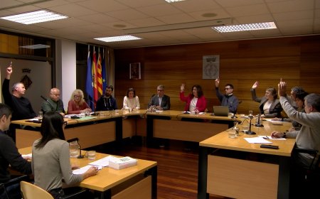 TREMP CREARÀ UN NOU APARCAMENT AL CENTRE