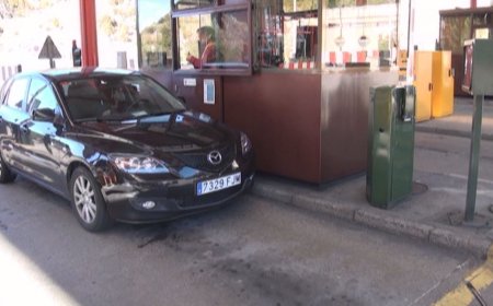 ENTRA EN VIGOR EL NOU DECRET QUE REGULA ELS REQUISITS PER BENEFICIAR-SE DE LA GRATUÏTAT DEL TÚNEL DEL CADÍ