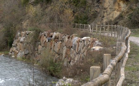 EL CONSELL COMARCAL DE L’ALTA RIBAGORÇA INVERTEIX PROP DE 35.000 € EN EL MANTENIMENT DE CAMINS