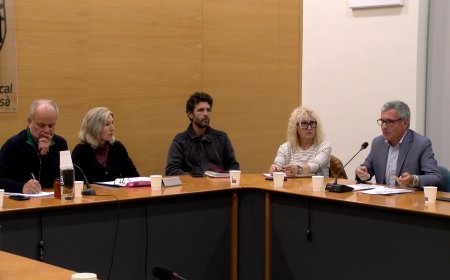 EL PALLARS JUSSÀ AUGMENTA UN 16% EL PREU DEL REBUT D’ESCOMBRARIES PER AL 2025