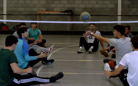 ESPORT ADAPTAT PER A PRENDRE CONSCIÈNCIA