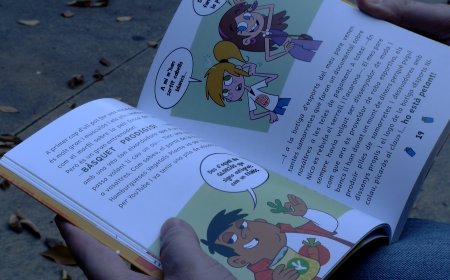 CONTINUA LA HISTÒRIA D’ELS BÀSQUET PRODIGIS