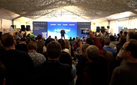 LES ESTACIONS DE FGC ESTRENARAN TEMPORADA A FINALS DE NOVEMBRE