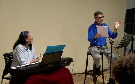 COMMEMORACIÓ DEL CENTENARI DE LA MORT DE SALVAT-PAPASEIT A LA BIBLIOTECA DE TREMP