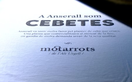 LES VALLS DE VALIRA REIVINDICA ELS MOTARROTS DELS POBLES