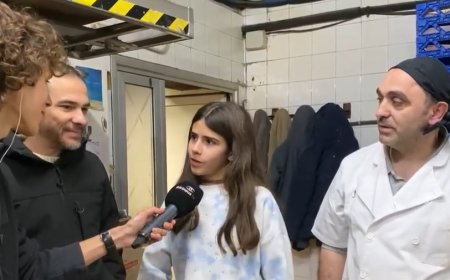 Pa de Vilaller per ajudar al País Valencià: Connecta Lleida Pirineus 12-11-2024