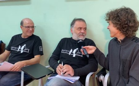 20 anys de teatre i més amb la companyia ‘A Galet’: Connecta Lleida Pirineus 13-11-2024