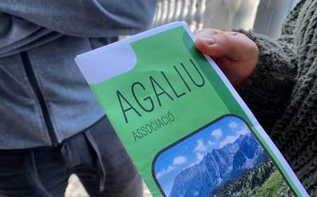 ES CREA UNA ASSOCIACIÓ AL SOBIRÀ PER AJUDAR A PERSONES EN RISC D’EXCLUSIÓ SOCIAL