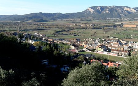 OLIANA APROVA UN PRESSUPOST DE GAIREBÉ 2 MILIONS D’EUROS