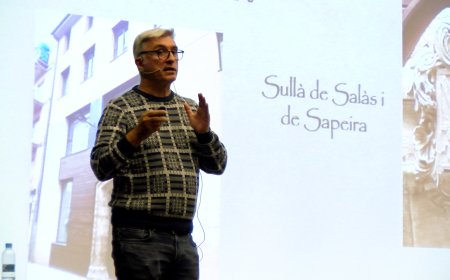 ELS CONFLICTES I EMBOLICS D’UNA FAMÍLIA DE NOBLES PALLARESOS ÉS EL TEMA D’UNA XERRADA A LA LIRA DE TREMP