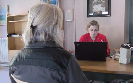 EL SÍNDIC DE GREUGES VISITA PUIGCERDÀ PER ATENDRE LES QUEIXES I CONSULTES DELS CERDANS