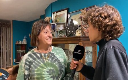 Espai Aurora Butxaca, solidaritat i comunitat a Oliana: Connecta Lleida Pirineus 14-11-2024