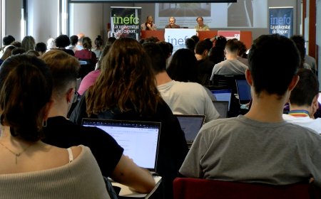 JORNADES LGTBIQ+, EDUCACIÓ FÍSICA I ESPORT A LA SEU D’URGELL