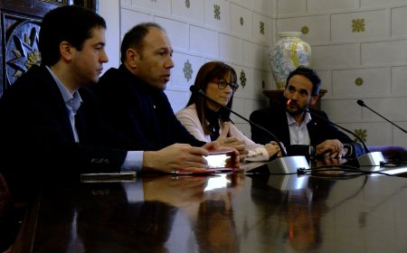 EL CONSELLER D’ESPORTS CONFIRMA L’AJUT DE 4 MILIONS D’EUROS PEL NOU EDIFICI D’INEFC PIRINEUS