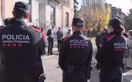 EL 25-N COMPTARÀ AMB UNA DESENA DE PROPOSTES DE SENSIBILITZACIÓ I PREVENCIÓ